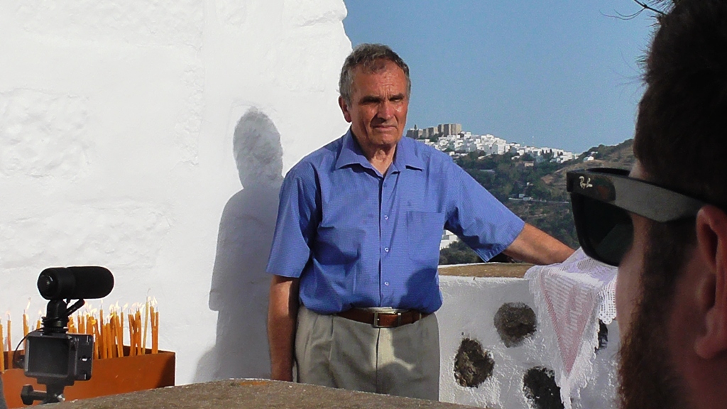 AGIOS KONSTANTINOS 3