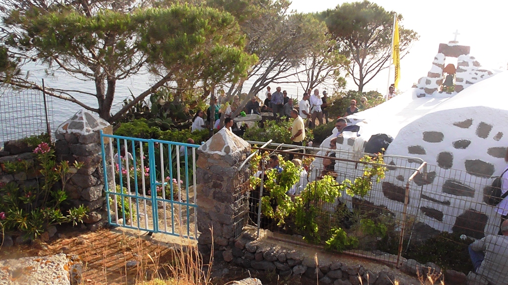AGIOS KONSTANTINOS 8