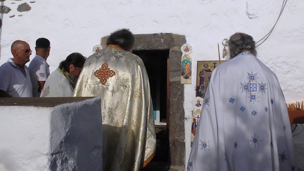 AGIOS KONSTANTINOS 9