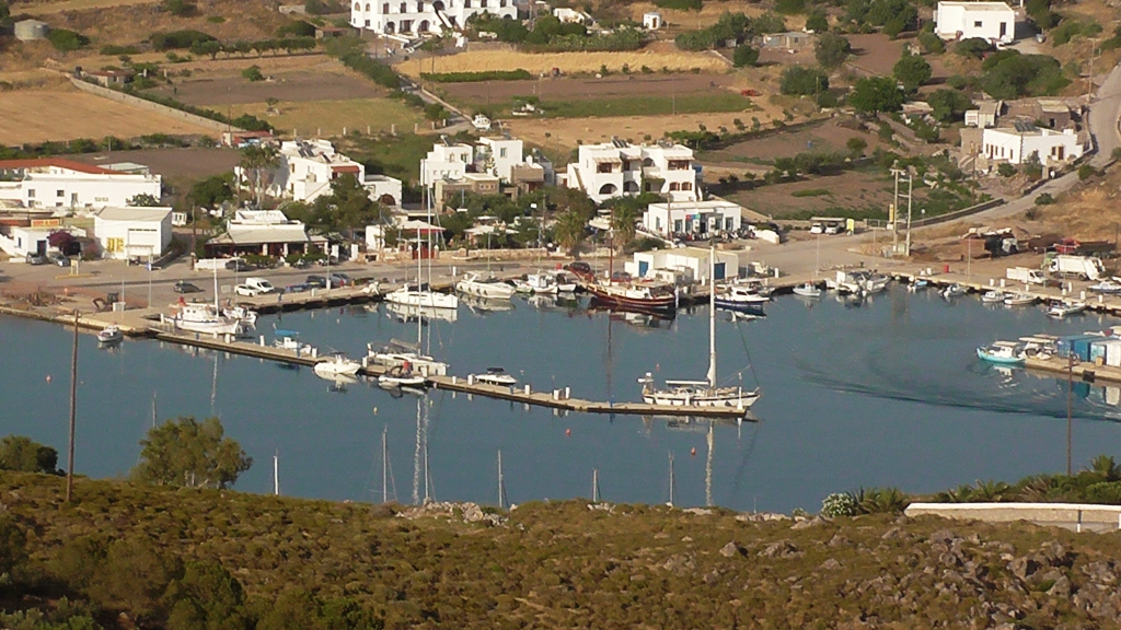 AGIOS KONSTANTINOS APOPSH 2