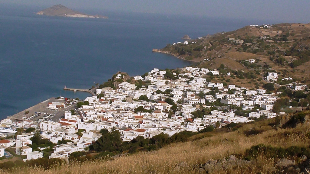 AGIOS KONSTANTINOS APOPSI 8