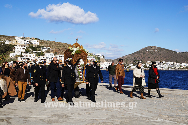 AGIOS NIKOLAOS PERIFORA 2