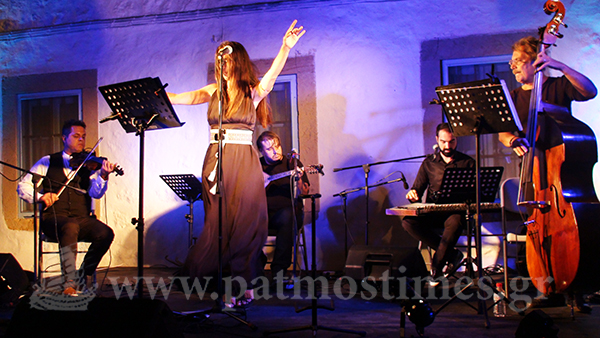 ANAMATEROU MIXELHS 5