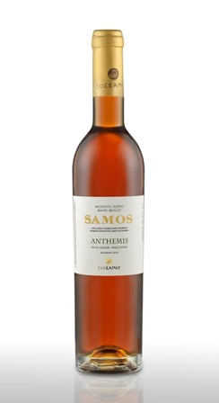 ANTHEMIS 500 ML