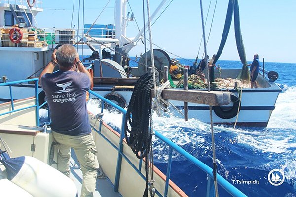 ARCHIPELAGOS TOURKOI 2