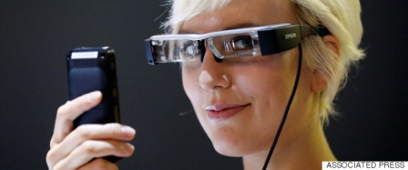 AUGMENTED REALITY