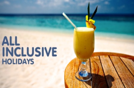 All Inclusive Holidays1