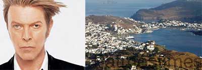 BOWIE-PATMOS