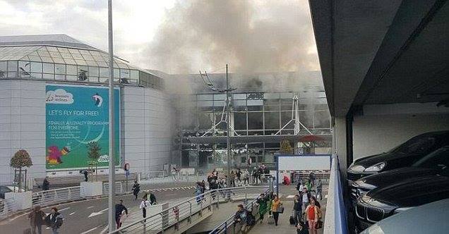 Brussels.tromokratia
