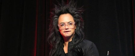 DAVID SHING