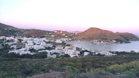 PATMOS NETIA