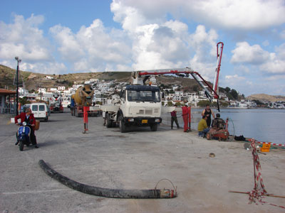 DHLITAP ERGA LIMANI