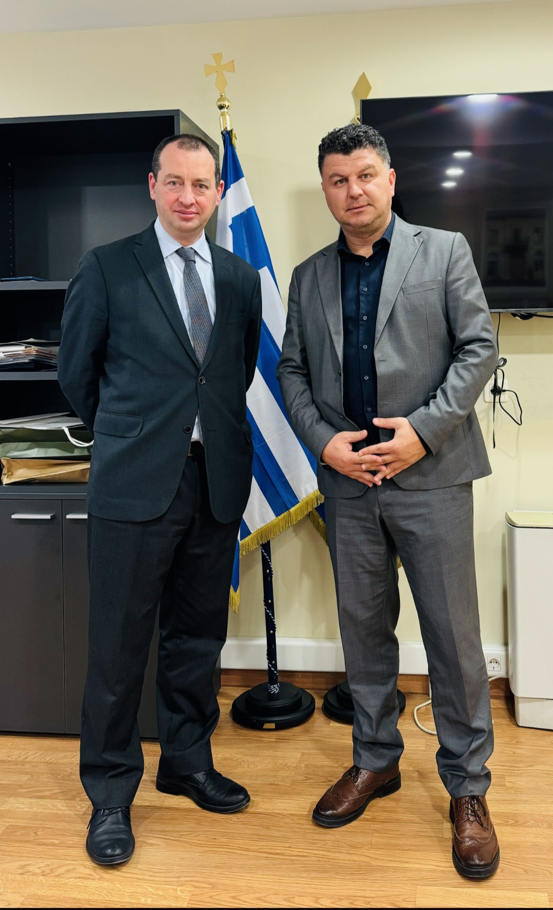 ARKIOI TSAMPALAKHS FOTO