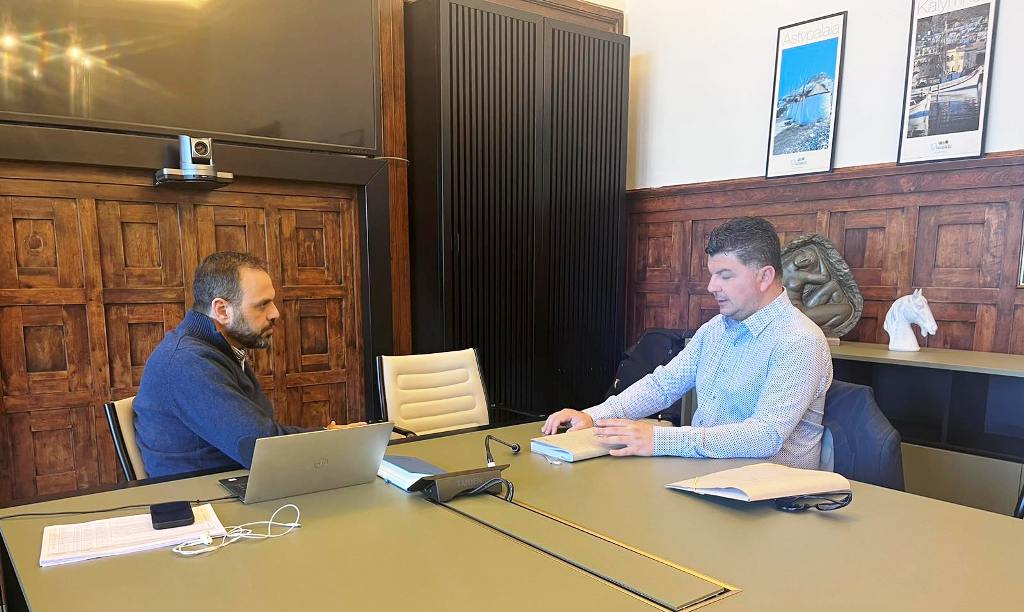 TSAMPALAKHS ANTIPER MIXALAKHS