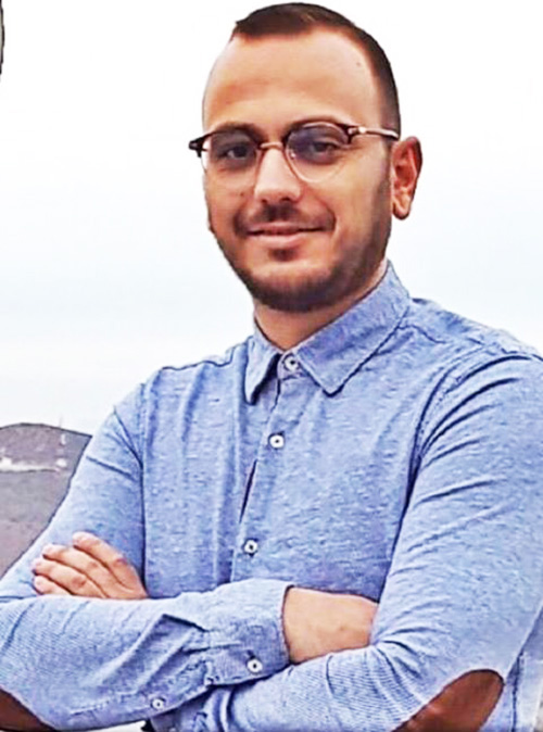 lefteris pentes foto