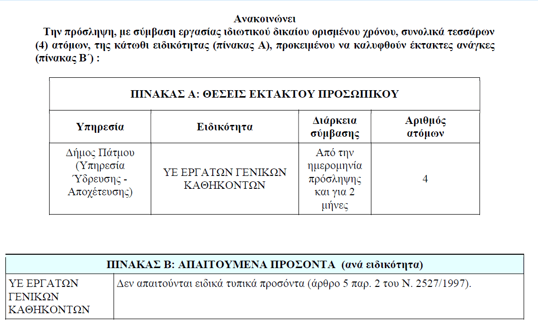 PINAKAS DHMINHTON