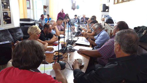 DHMOTIKA SYMVOULIO NEO