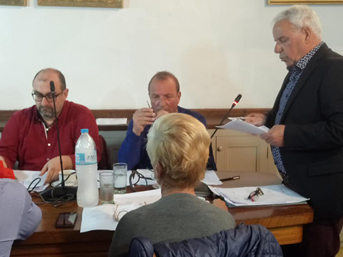 SYNEDRIASH 14 2 2020