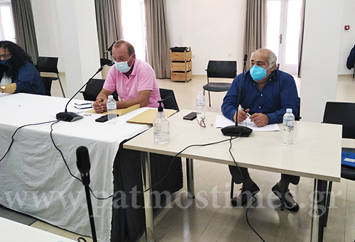 DHMOTIKO SYMVOULIO OKT 22 3