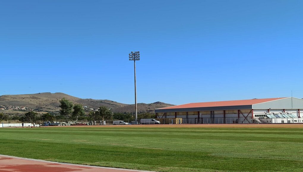 AIGAIOPELAGITIKOI 2022