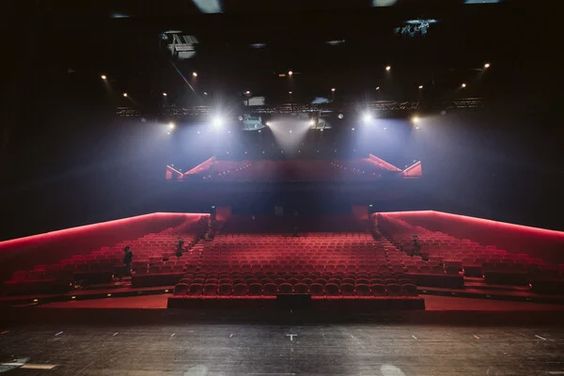 THEATRO PROEDRIKO