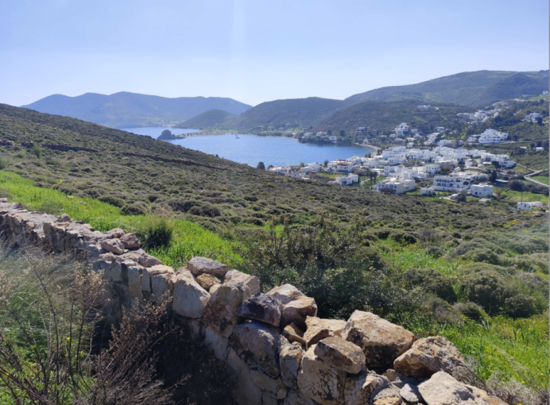 TOXOTHS PATMOS WEB