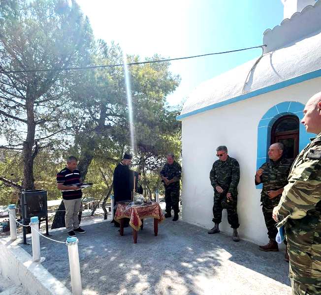 ETHNOFROURA AGIASMOS 2