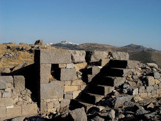 KASTELI