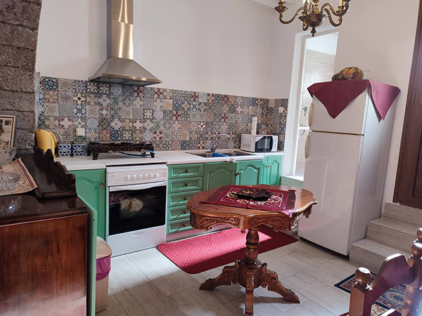 AITHOUSA IOAN PRODROMOU