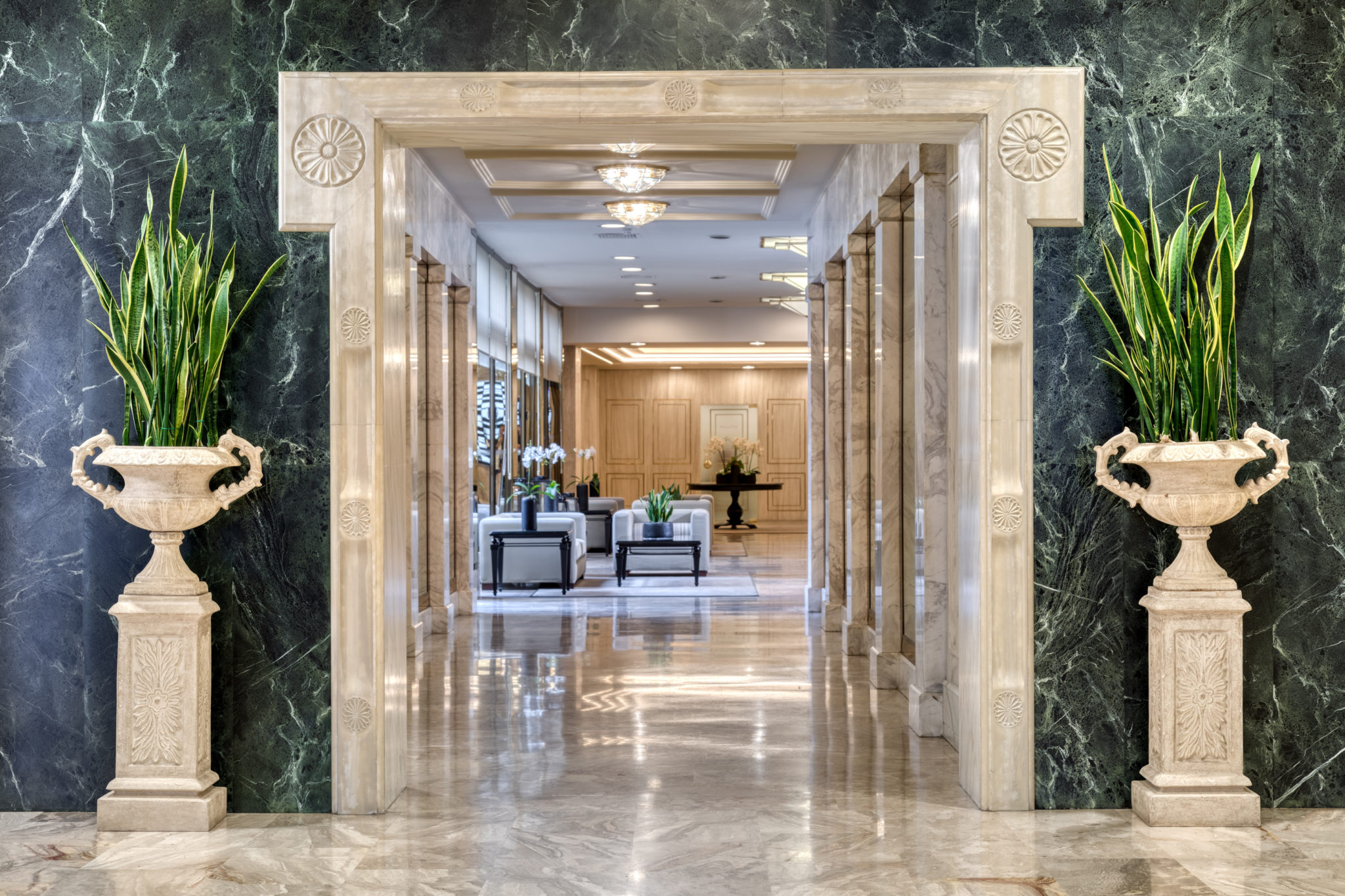 Divani Palace Acropolis 