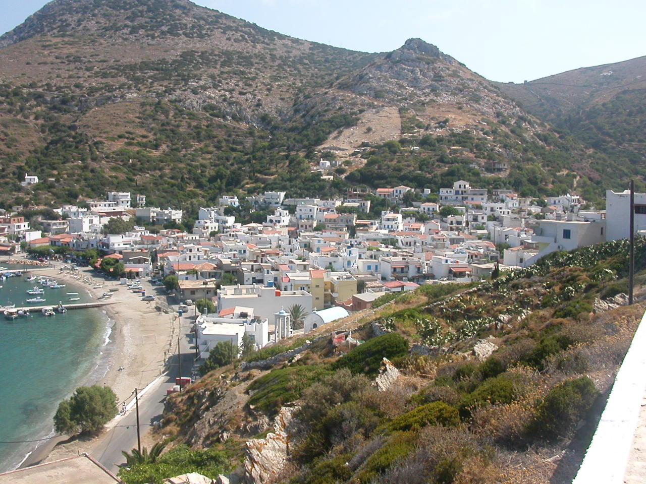 Fourni nisi