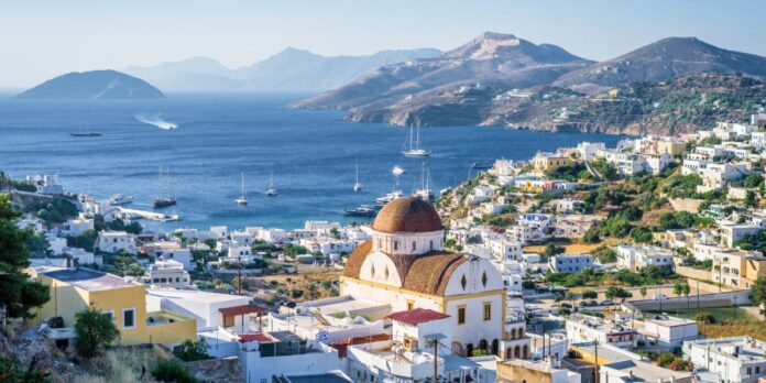 LEROS