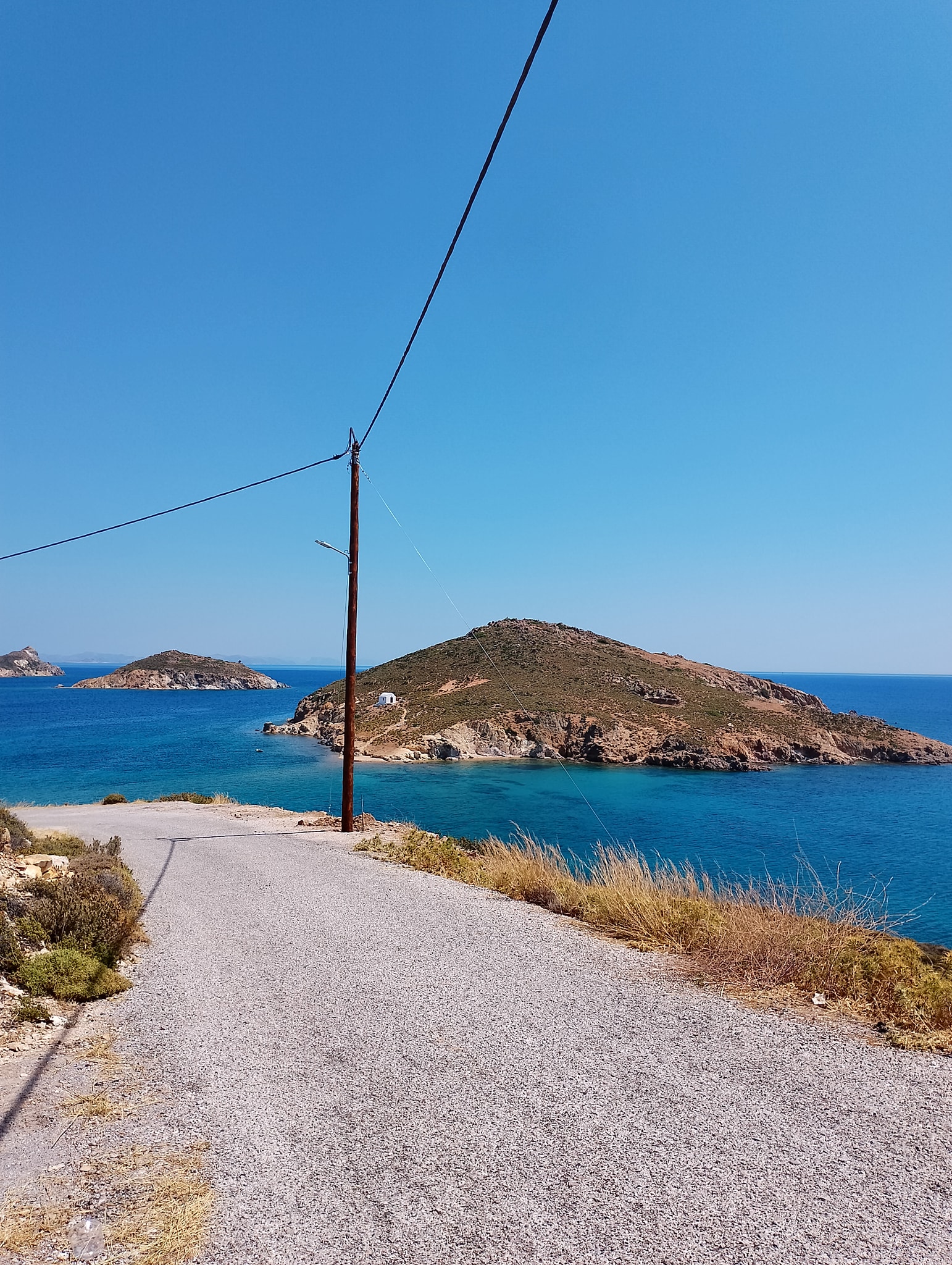 LIVADI GERANOU KOLONES NEO