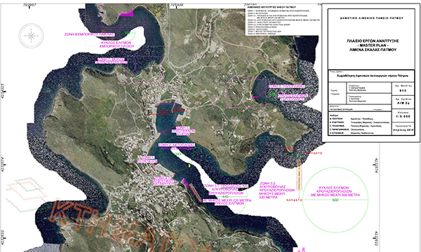 MASTER PLAN XARTHS 1