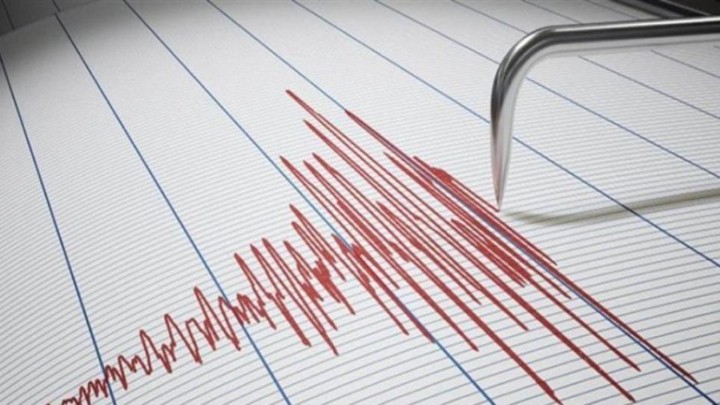 SEISMOGRAFOS