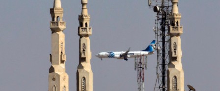 EGYPT AIR