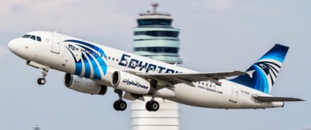 EGYPTAIR