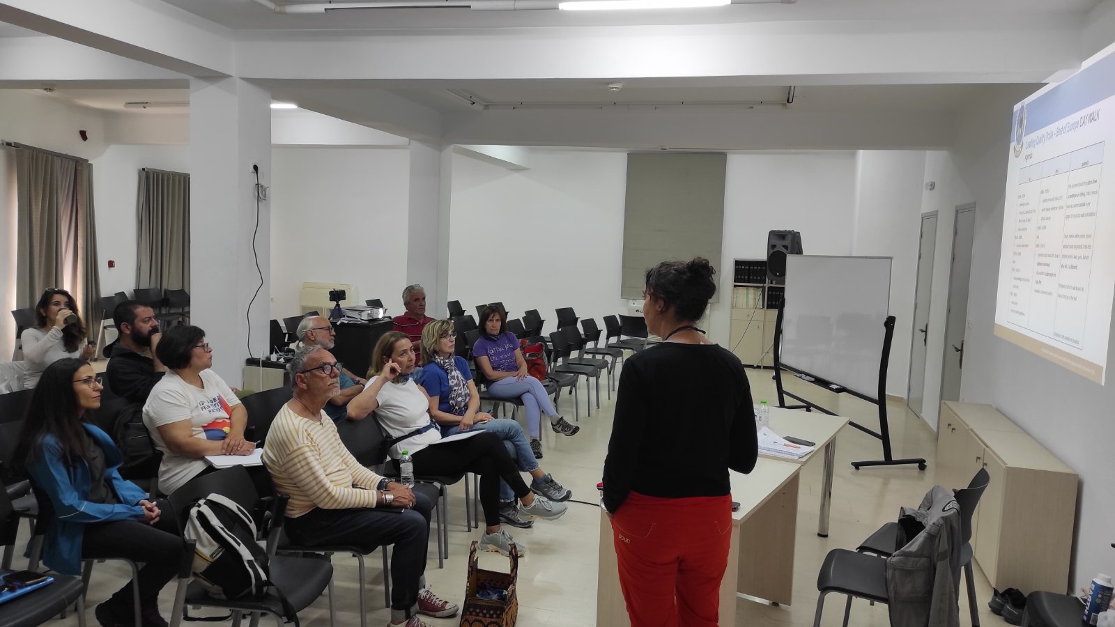 SEMINARIA MONOPATIA