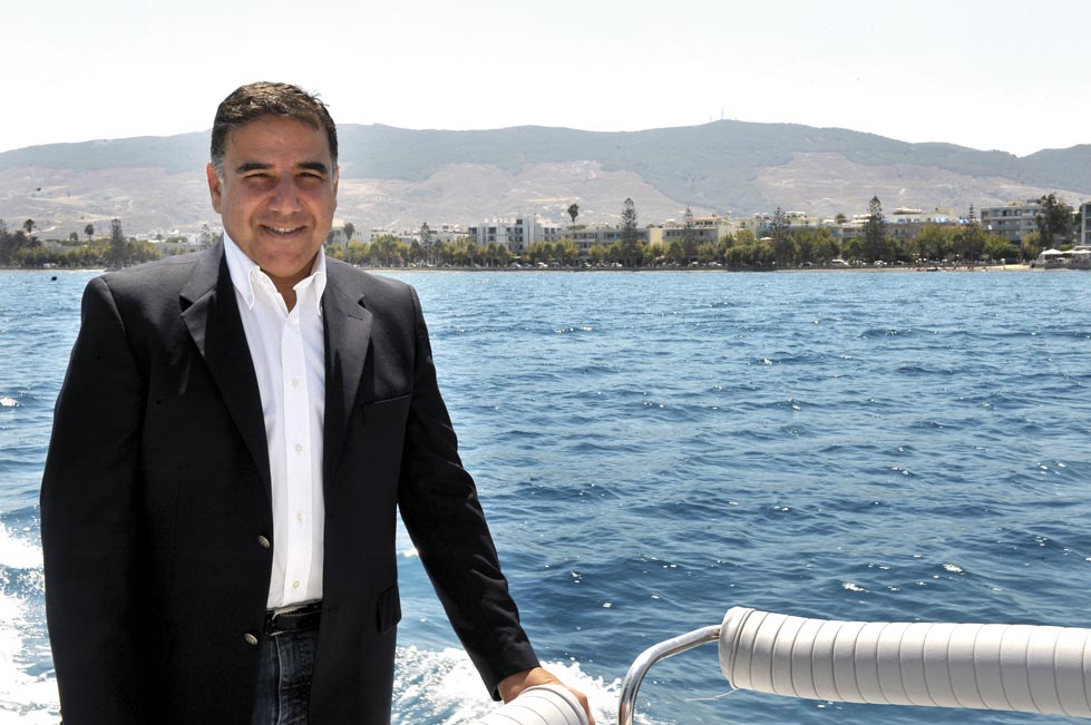 EOT NIKOS POULIOU