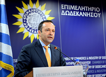 EPIMELHTHRIO PROEDROS