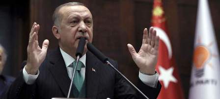 ERDOGAN SHMAIES APEILES