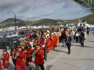 FILARMONIKI-PATMOS