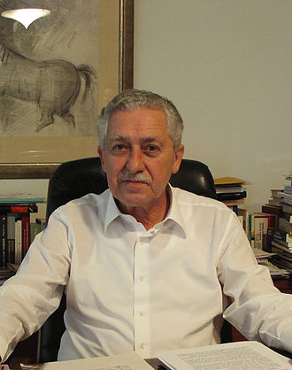 Fotis Kouvelis
