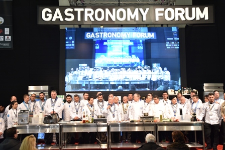 GORUM GASTRONOMIAS