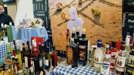 GREEK FOOD SHOW 17