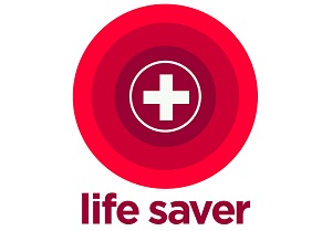 LIFESAVER ymnasio patmou