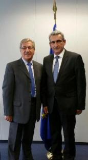 HATZIMARKOS VELLA