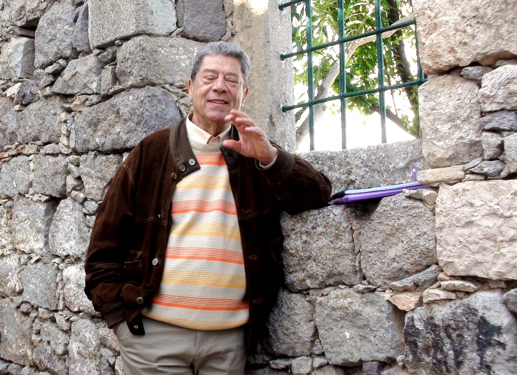 HLIAS OIKONOMOPOULOS 5