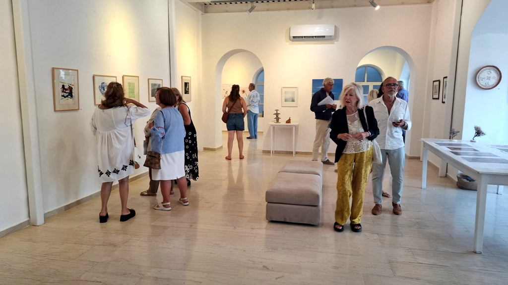 IPPOKAMPOS MONOPATIA EKTHESH