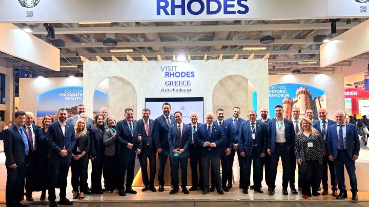ITB RODOS